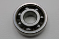 Kampiakselin laakerit + stefat SKF 6303 TN9 C3 Polymer, Minarelli Am6