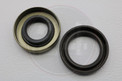 Kampiakselin laakerit + stefat SKF 6303 TN9 C3 Polymer, Minarelli Am6
