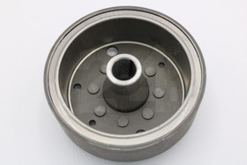 Magneeton vauhtipyörä, Minarelli Am6