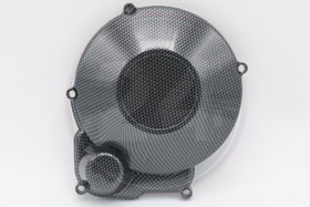 Magneeton koppa + tiiviste carbon, Minarelli Am6