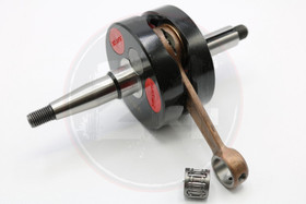 Kampiakseli, Minarelli Am6