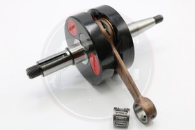 Kampiakseli, Minarelli Am6