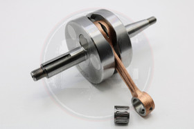 Kampiakseli, Minarelli Am6