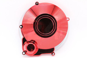 Magneeton koppa punainen, Minarelli Am6