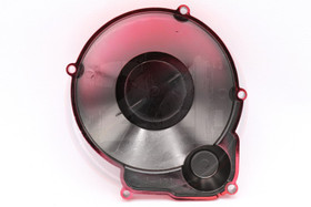 Magneeton koppa punainen, Minarelli Am6