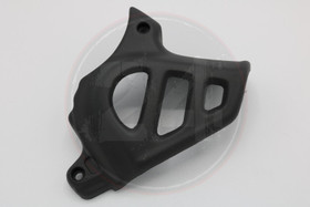 Eturattaan suoja mattamusta, Minarelli Am6