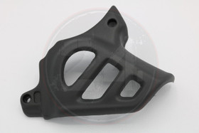 Eturattaan suoja mattamusta, Minarelli Am6