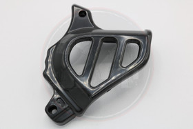 Eturattaan suoja musta, Minarelli Am6