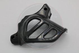 Eturattaan suoja musta, Minarelli Am6