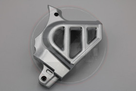 Eturattaan suoja hopea, Minarelli Am6