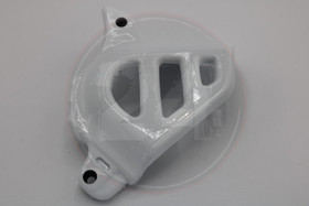 Eturattaan suoja valkoinen, Minarelli Am6