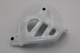 Eturattaan suoja valkoinen, Minarelli Am6