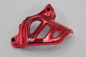 Eturattaan suoja punainen, Minarelli Am6