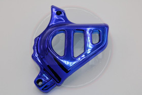 Eturattaan suoja sininen, Minarelli Am6