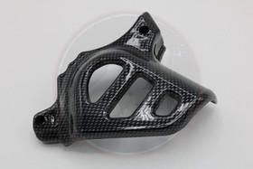 Eturattaan suoja carbon, Minarelli Am6