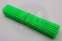 Spoke wraps pinnasuojat, vihreä