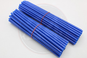 Spoke wraps pinnasuojat, sininen