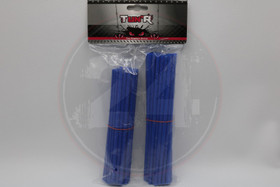 Spoke wraps pinnasuojat, sininen