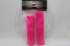 Spoke wraps pinnasuojat, pinkki