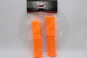 Spoke wraps pinnasuojat, oranssi