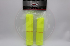 Spoke wraps pinnasuojat, keltainen