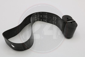 Vannenauha 16 - 17” Leveys 23mm