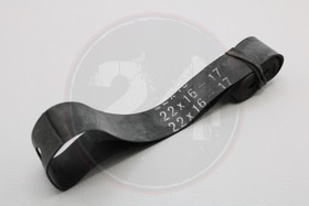 Vannenauha 16 - 17” Leveys 23mm