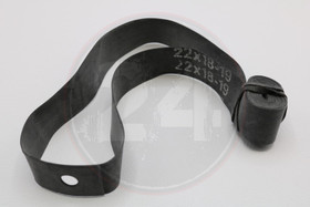 Vannenauha 18 - 19” Leveys 23mm