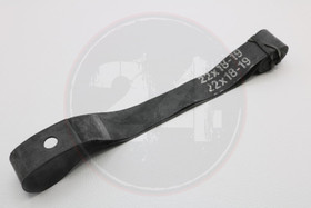Vannenauha 18 - 19” Leveys 23mm