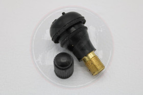 Tubeless venttiili suora