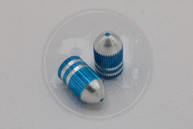 Venttiilihatut, sininen