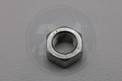 Taka / eturenkaan akselin mutteri M14 x 1.5mm, Aprilia / Derbi / Gilera