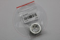 Taka / eturenkaan akselin mutteri M14 x 1.5mm, Aprilia / Derbi / Gilera