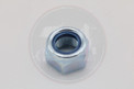 Takahaarukan / renkaan akselin mutteri M14 x 1.5mm, Rieju MRT / MRX / SMX / RRX