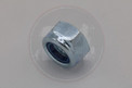 Takahaarukan / renkaan akselin mutteri M14 x 1.5mm, Rieju MRT / MRX / SMX / RRX