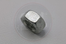 Takarenkaan akselin mutteri M14 x 1.5mm, Rieju MRT / MRX / SMX / RRX