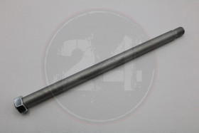 Takarenkaan akseli, Derbi DRD / Gilera SMT