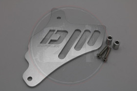 Eturattaan suoja hopea, Minarelli Am6