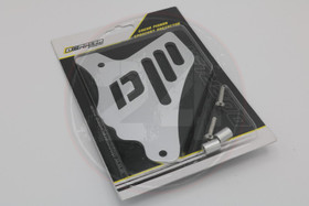 Eturattaan suoja hopea, Minarelli Am6