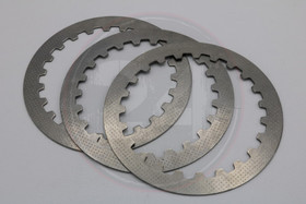 Kytkinlevyjen välilevyt 3kpl, Minarelli Am6