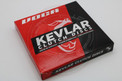 Kytkinlevysarja kevlar, Minarelli Am6