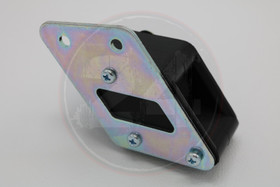 Ketjuohjain hopea, Aprilia / Derbi / Gilera