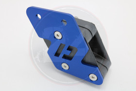 Ketjuohjain sininen, Aprilia / Derbi / Gilera