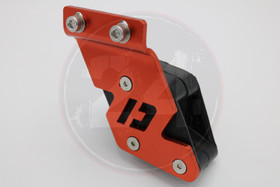 Ketjuohjain punainen, Rieju MRT / MRX / RRX / SMX