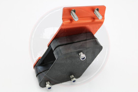 Ketjuohjain punainen, Rieju MRT / MRX / RRX / SMX