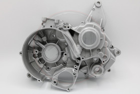 Moottorin lohko vasen, Kiinan 