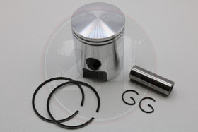 Mäntäsarja 40,30mm 50cc, Minarelli Am6