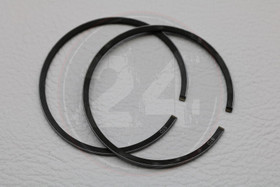 Männänrengas sarja 40,30mm 50cc, Minarelli Am6