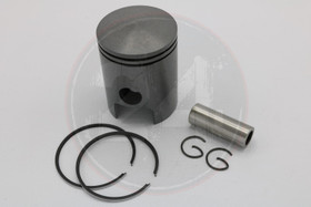 Mäntäsarja 40,30mm 50cc, Minarelli Am6