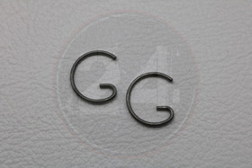 Männäntapin sokat 12mm 2kpl